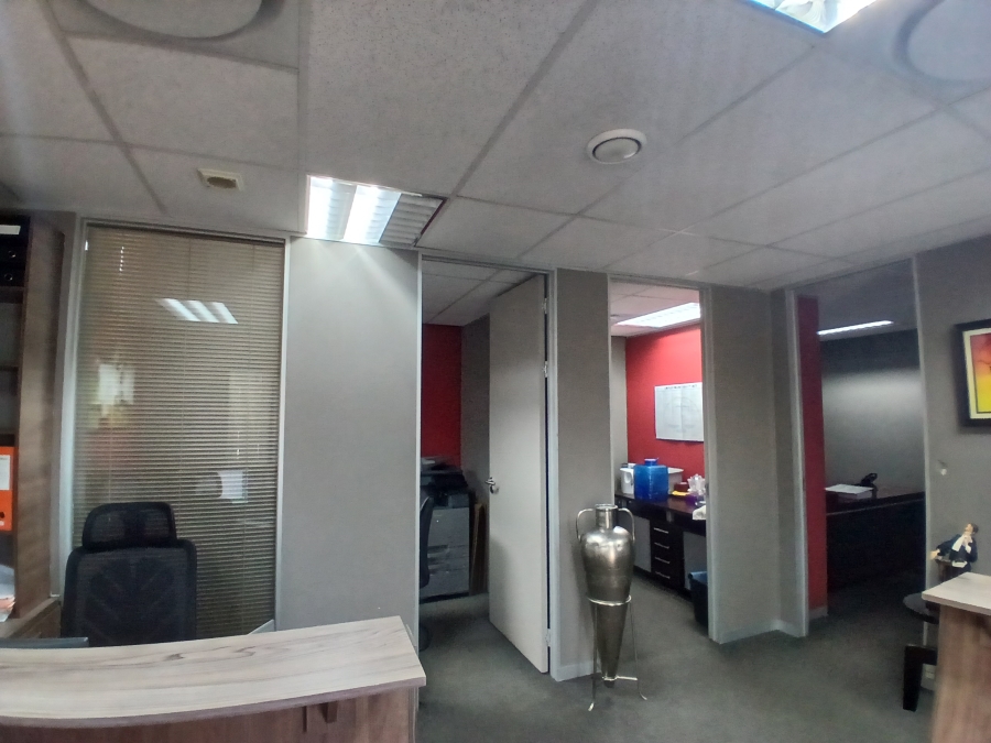 To Let commercial Property for Rent in Bodorp North West